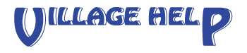 village help logo