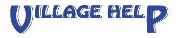 Villige Help Logo 