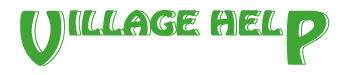 Village Help Logo